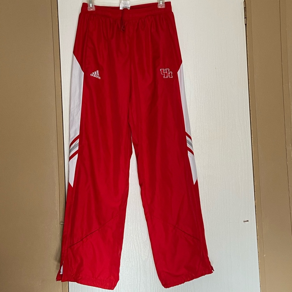Adidas track pants